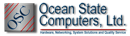 Ocean State Computers