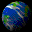 Big Blue Marble