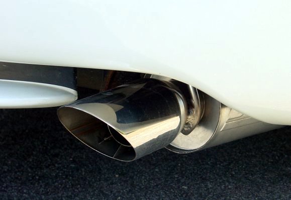 Borla Catback Exhaust System