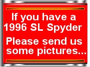[1996 3000GT SL Spyder]