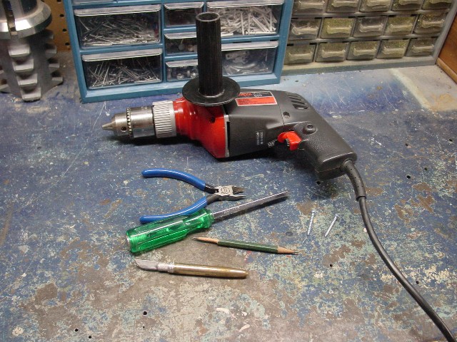 tools
