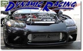 Dynamic Racing