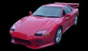 Red Rocket