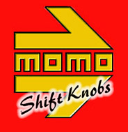 Momo Shift Knobs