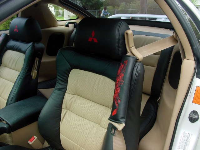 Interior Shot