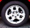 1997-1999 3000GT base 16 inch