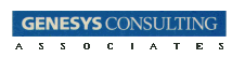 Genesys Consulting Associates