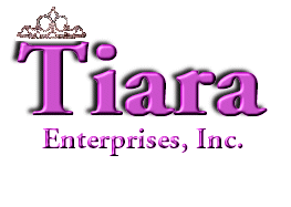 Tiaras