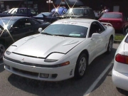 [1991 3000GT]