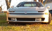 [1991 3000GT VR4]