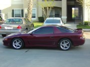 [1992 3000GT]