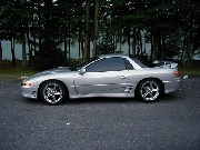 [1992 3000GT SL]