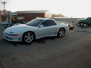 [1993 3000GT VR4]