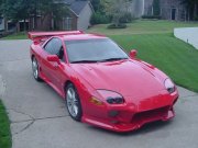 [1994 3000GT]