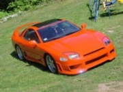 [1994 3000GT SL]