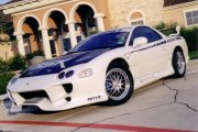 [1995 3000GT]