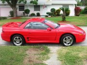 [1995 3000GT SL Spider]