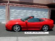 [1996 3000GT VR4 Spider]