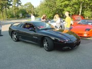[1998 3000GT]