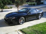 [1999 3000GT]