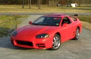 [1999 3000GT SL]
