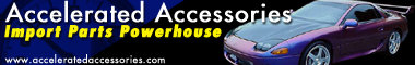 Accelerated Accessories