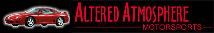 Altered Atmosphere