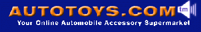 Auto Toys