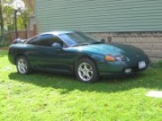 [1995 Stealth Base]