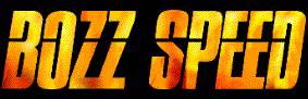 Bozz Speed