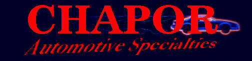 East Street Automotive