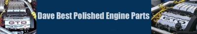 Dave Best Polished Products