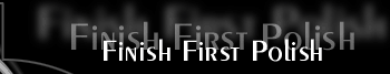 Finish First Auto Polish