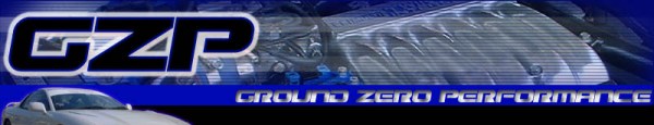 Ground Zero Performance