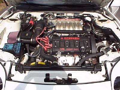 Under the Hood