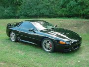 [1996 3000GT]