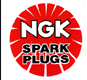 NGK Platinum Spark Plugs
