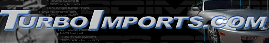Turbo Imports
