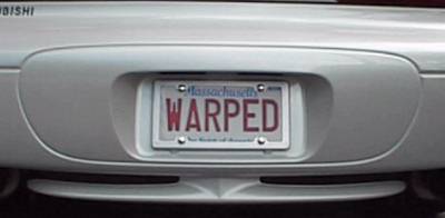 Personalized Plates