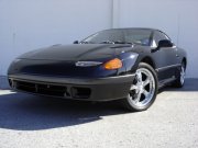 [1993 Stealth Base]