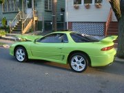[1993 3000GT Base]