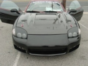 [1991 Stealth ES]