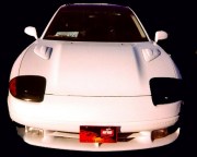 [1991 Stealth RT]
