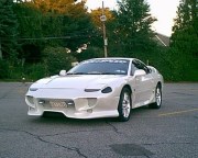 [1992 Stealth Base]