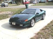 [1993 Stealth RT/TT]