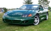 [1995 Stealth RT]