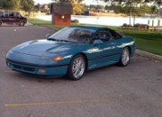 [1993 Stealth ES]