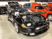 [1992 Stealth RT]